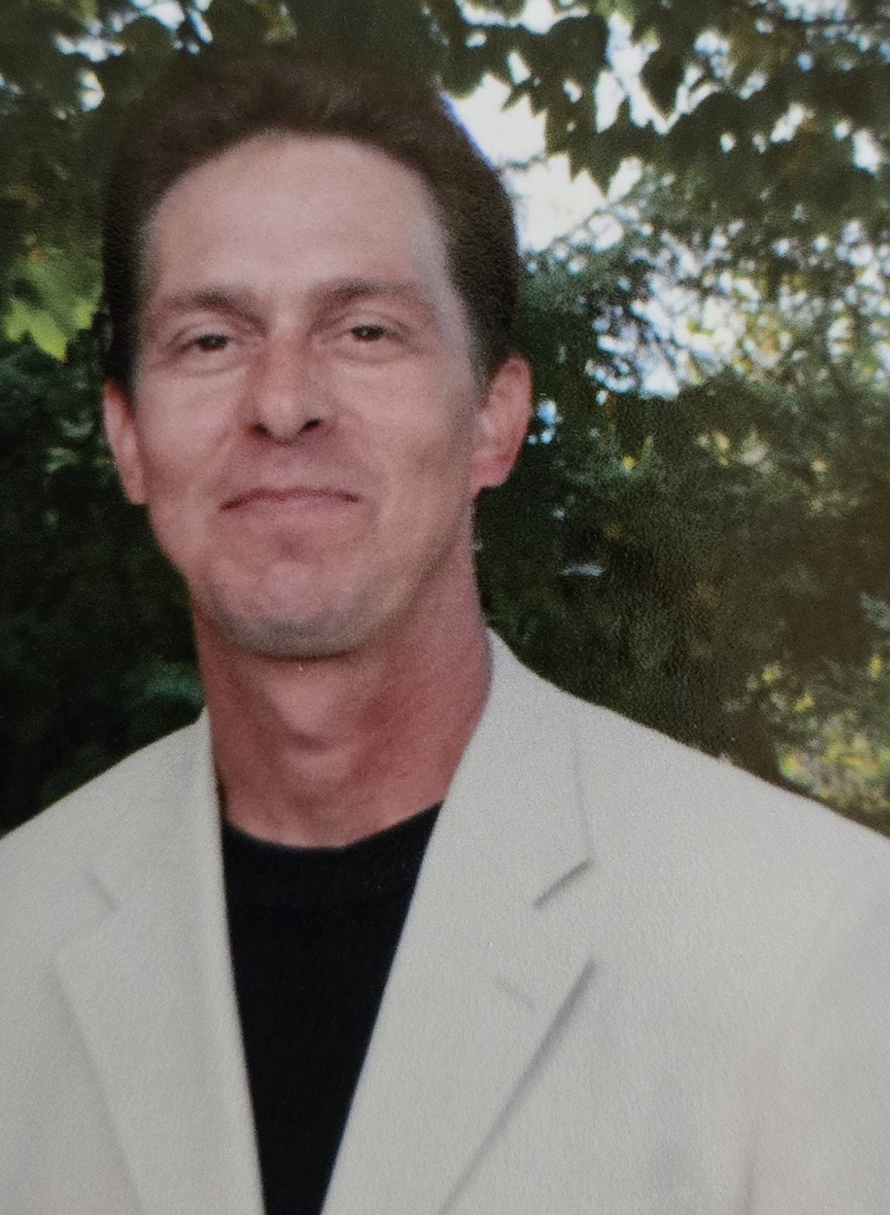 Matthew Dennis Lee Obituary on Michigan Memorial Funeral Home